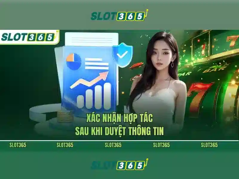 slot365 vip – Trải nghiệm đỉnh cao và độ tin cậy Slot365