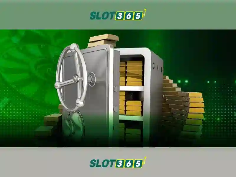 Ung dung di dong cua Slot365