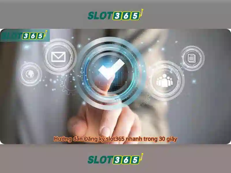 Slot365: Đánh giá tổng quan về nền tảng slot trực tuyến hàng đầu
