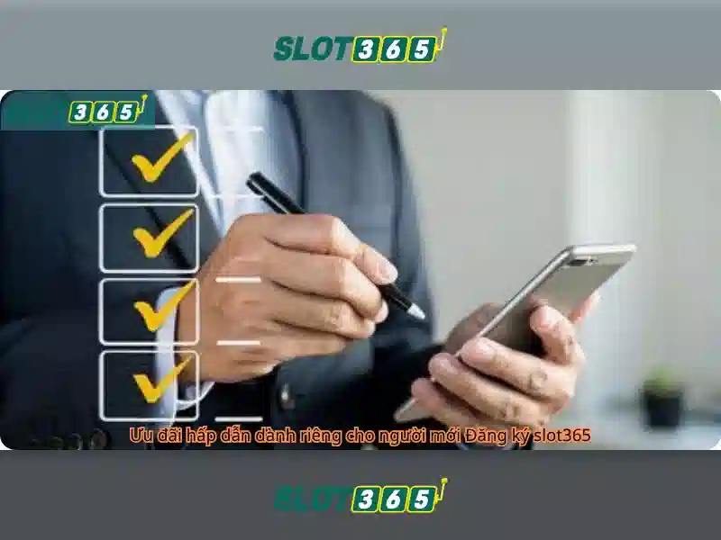 Slot365: Trải nghiệm trò chơi slot trực tuyến đỉnh cao