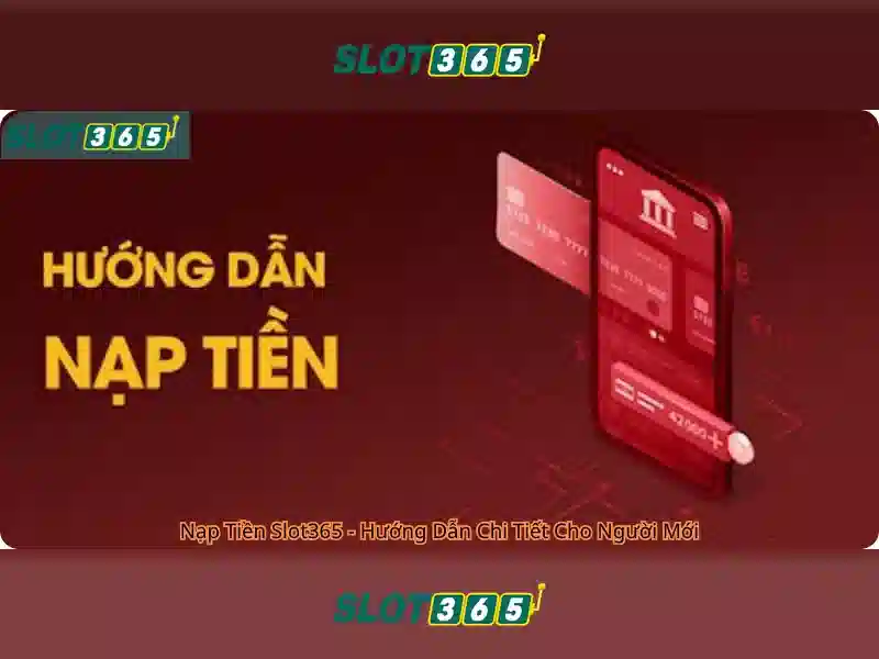 Slot365: Khám phá nền tảng slot trực tuyến hiện đại