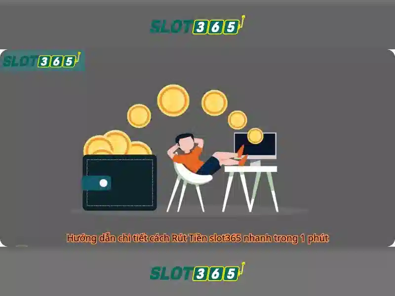 Slot365 – Khám phá nền tảng slot trực tuyến hàng đầu