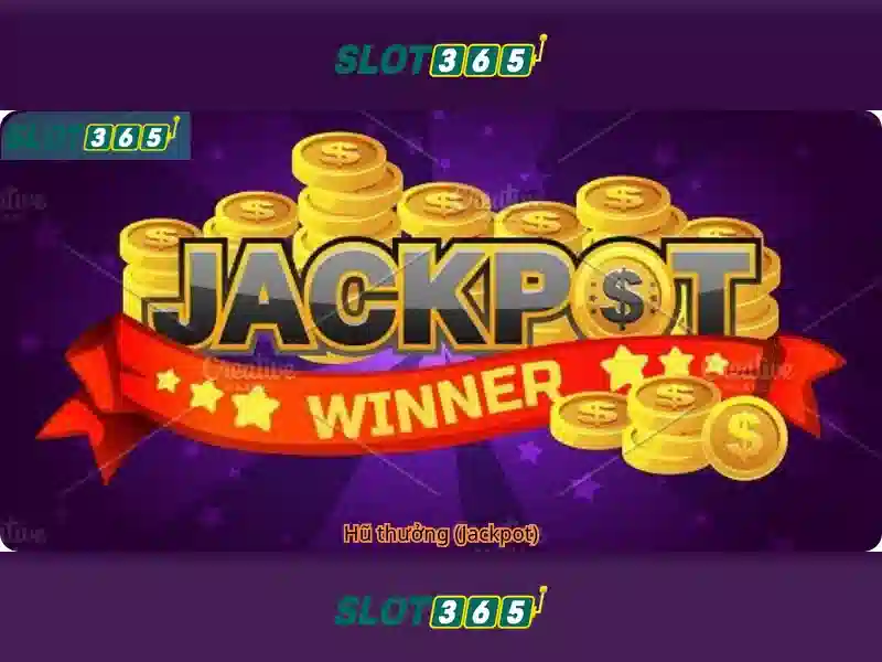 Slot365: Khám phá nền tảng máy đánh bạc trực tuyến