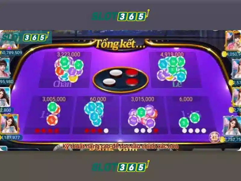 Slot365 - Nền tảng giải trí máy đánh bạc trực tuyến đáng tin cậy