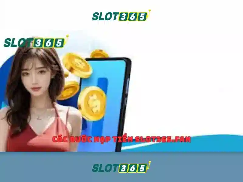 Slot365 là gì?