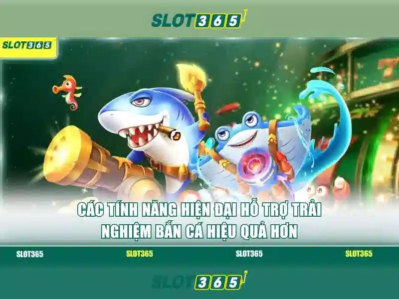 Slot365: Tong quan ve nen tang choi slot online