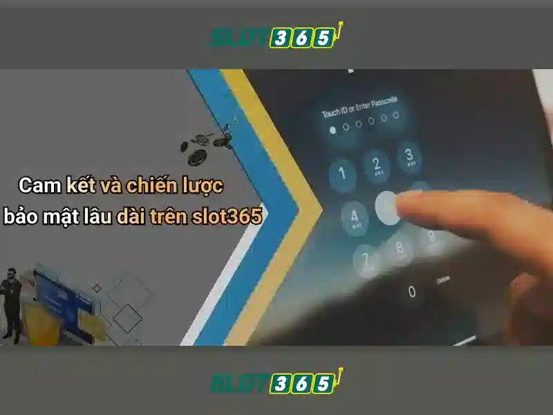 Slot365 là nền tảng chơi slot trực tuyến hàng đầu