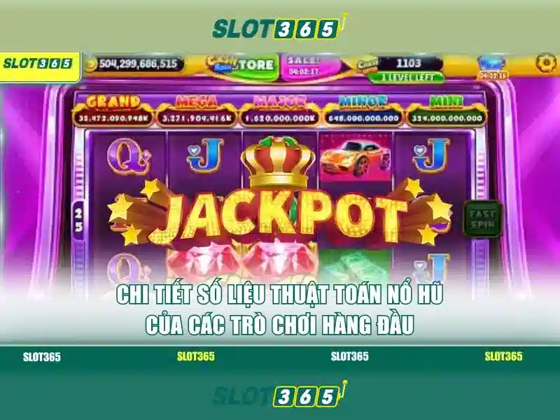 Đăng ký và nhận khuyến mãi tại Slot365