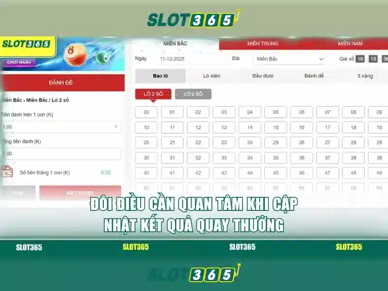 Slot365: Trải nghiệm chơi slots trực tuyến tuyệt vời