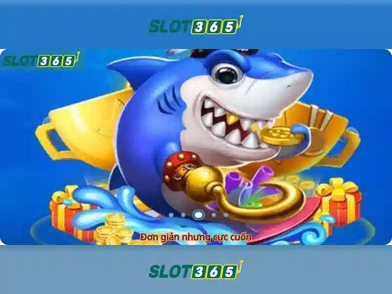 An toàn và thanh toán tại Slot365
