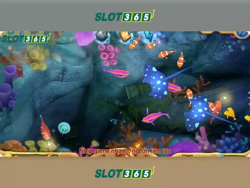 Slot365: trải nghiệm slot trực tuyến hàng đầu