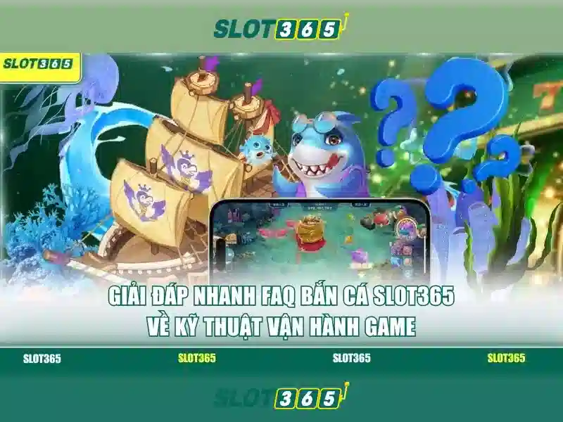 Slot365 - Nền tảng máy xèng trực tuyến nổi bật