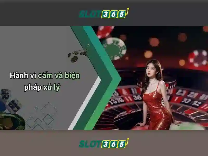 Slot365: Nền tảng xèng trực tuyến an toàn và trải nghiệm đỉnh cao