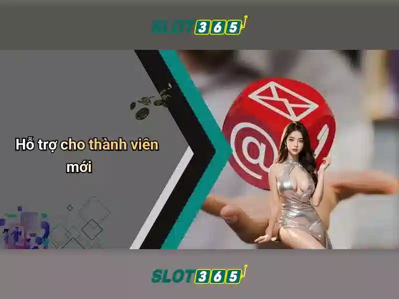 Slot365: Nền tảng cá cược trực tuyến uy tín
