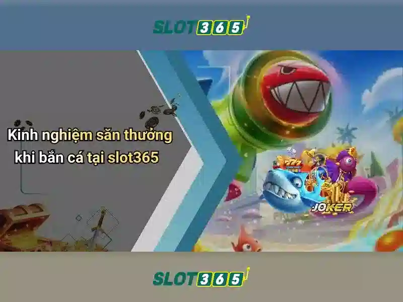 Slot365: Nền tảng slot trực tuyến và trải nghiệm người dùng