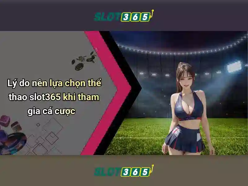 Danh mục trò chơi và trải nghiệm slots