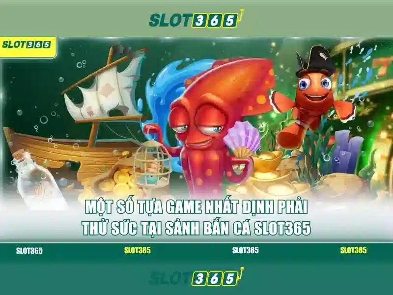 Slot365: Tổng quan về nền tảng trò chơi trực tuyến và đánh bạc an toàn