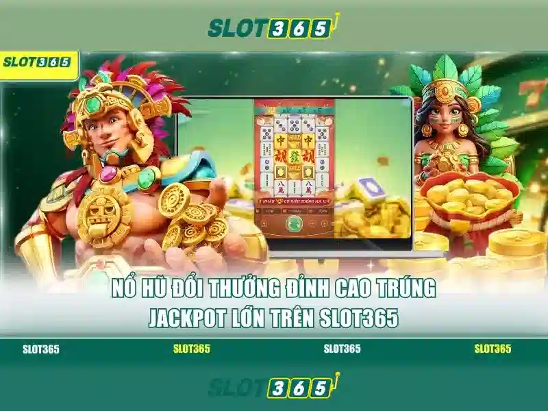 Giới thiệu về Slot365