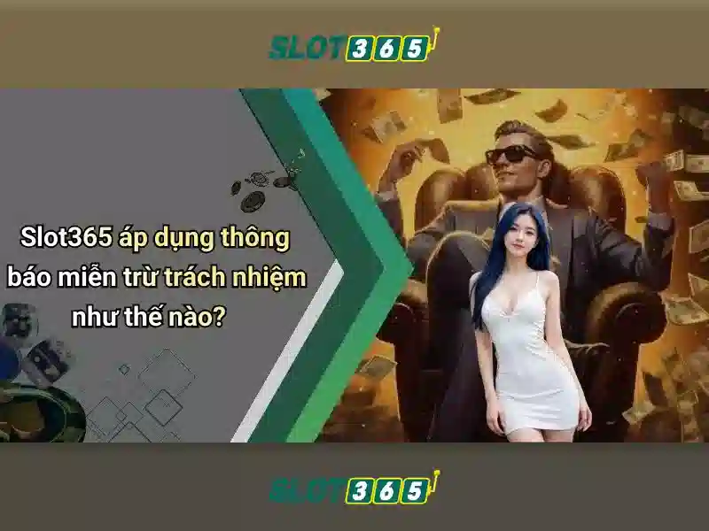 Slot365: Khám phá nền tảng slot trực tuyến và trải nghiệm casino