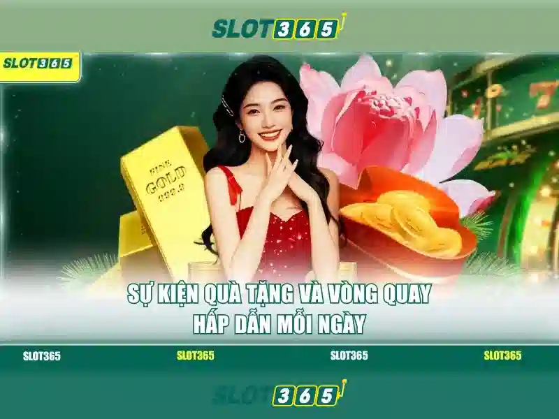 Slot365 - Đánh giá và Hướng dẫn chi tiết