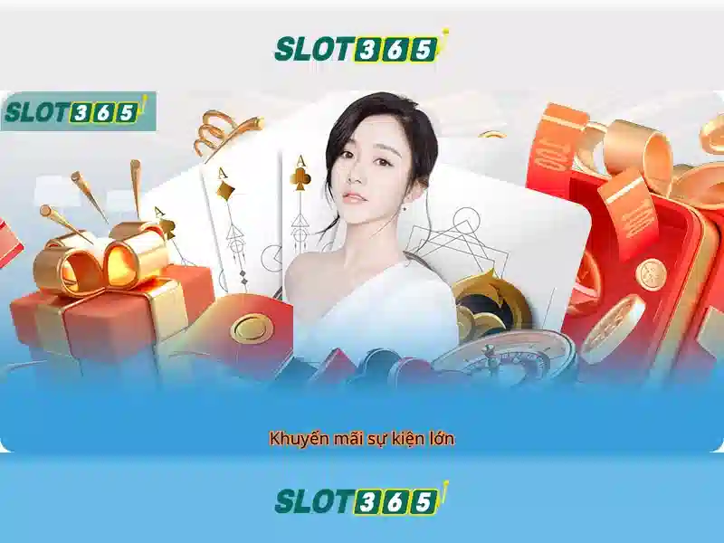 An toàn và thanh toán tại Slot365\n\n