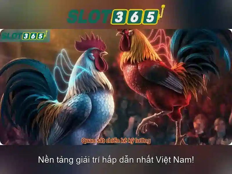 Slot365: Khai pha the gioi game slot truc tuyen an toan va hap dan\n\n