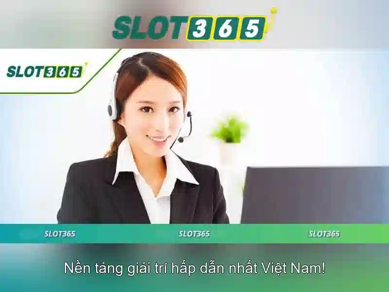 Ưu điểm của Slot365