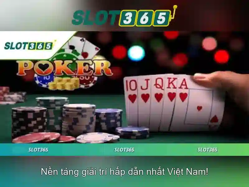 Danh mục trò chơi và nhà phát triển