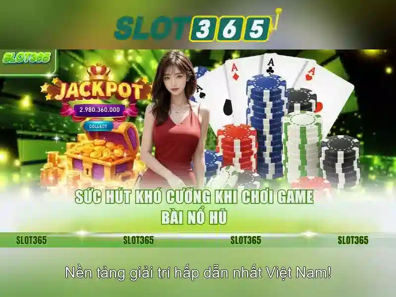 Bảo mật và cấp phép tại Slot365