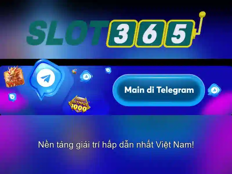 Slot365 - Nền tảng xổ số trực tuyến hàng đầu
