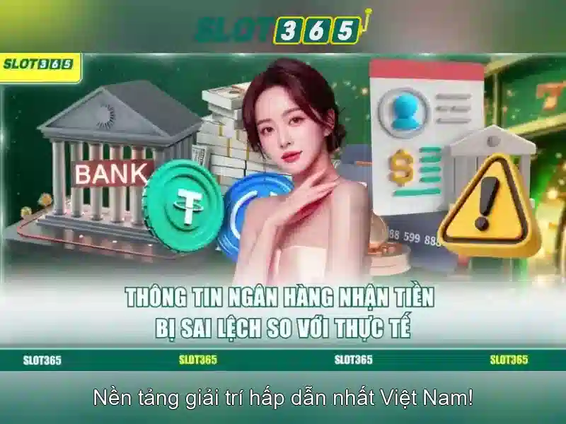 Slot365 la gi va nhung diem can biet