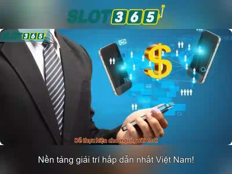 Slot365 là gì?