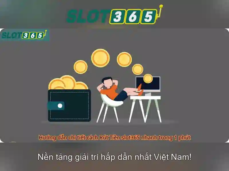 slot365 tặng 200k – Trải nghiệm và đánh giá Slot365