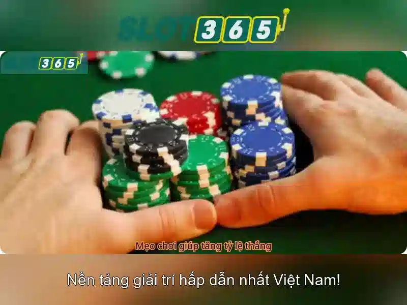 Cách đăng ký tài khoản tại Slot365