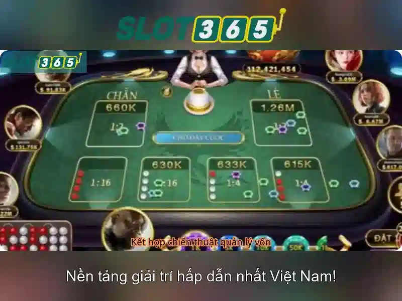 An toàn và pháp lý khi tham gia Slot365