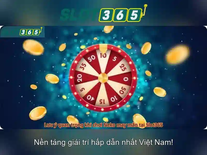 Slot365 là gì và tại sao nó nổi bật?