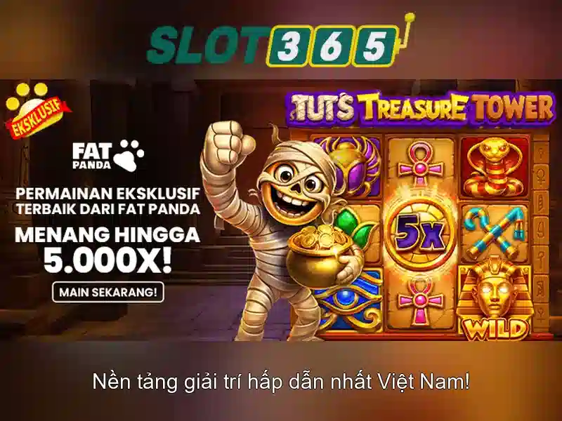 Các tính năng nổi bật