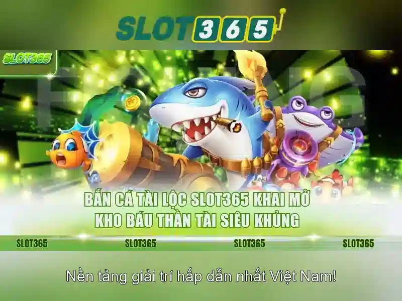Các trò chơi đa dạng và chất lượng