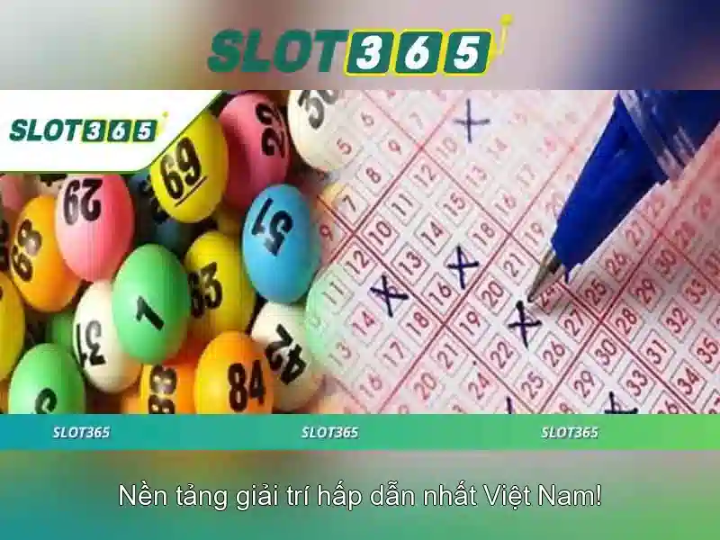 Slot365 là gì và tại sao nổi bật?
