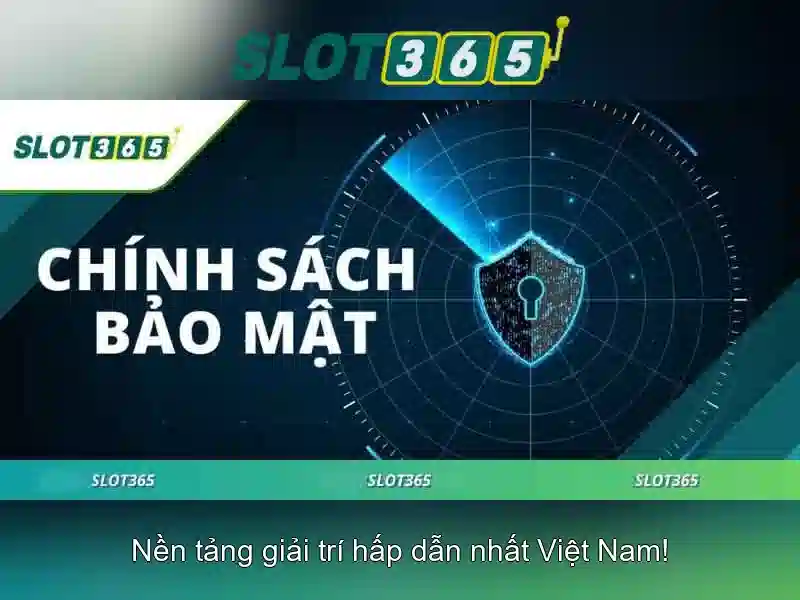Giới thiệu về Slot365