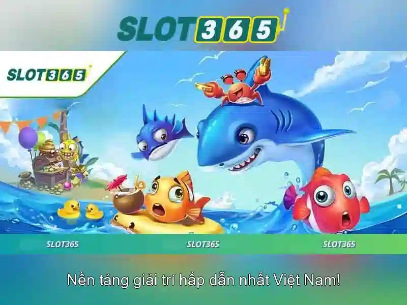 Danh mục trò chơi và slot