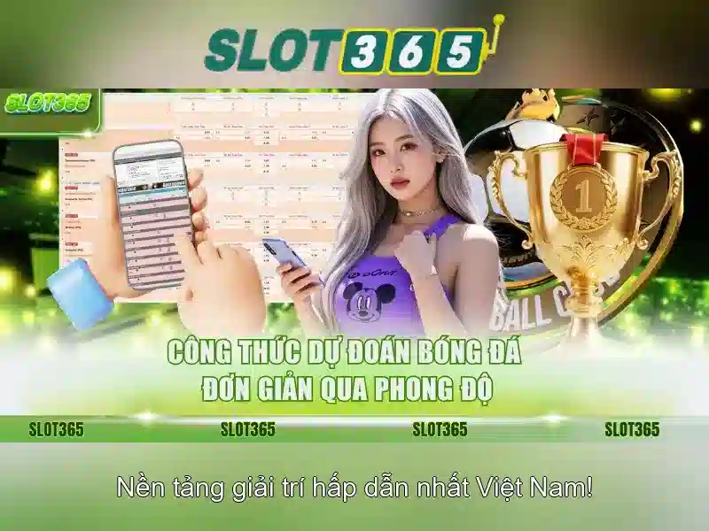 Hướng dẫn đăng ký tại Slot365 để chơi miễn phí