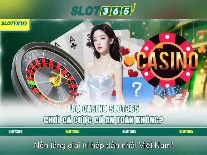 slot365 có uy tín không: Đánh giá toàn diện và trải nghiệm thực tế