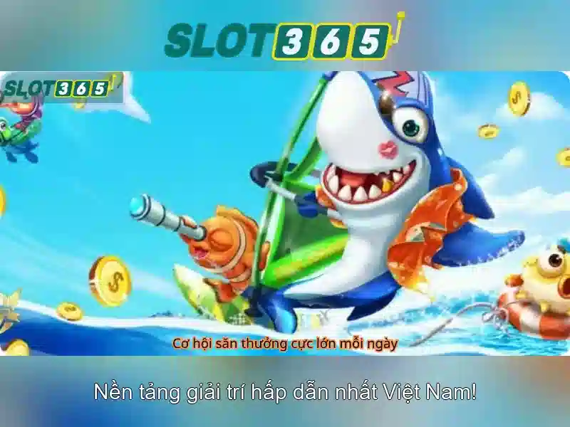 Danh sách trò chơi và nhà cung cấp