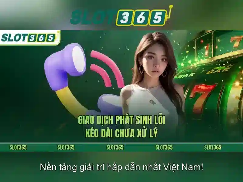 Tổng quan về live slot365