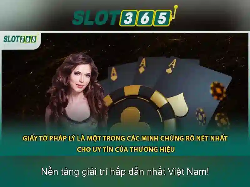 Slot365: Đánh giá, trải nghiệm và khuyến mãi