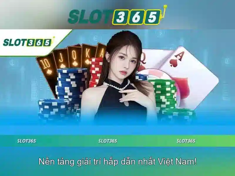 Slot365 là gì và tại sao được ưa chuộng\n