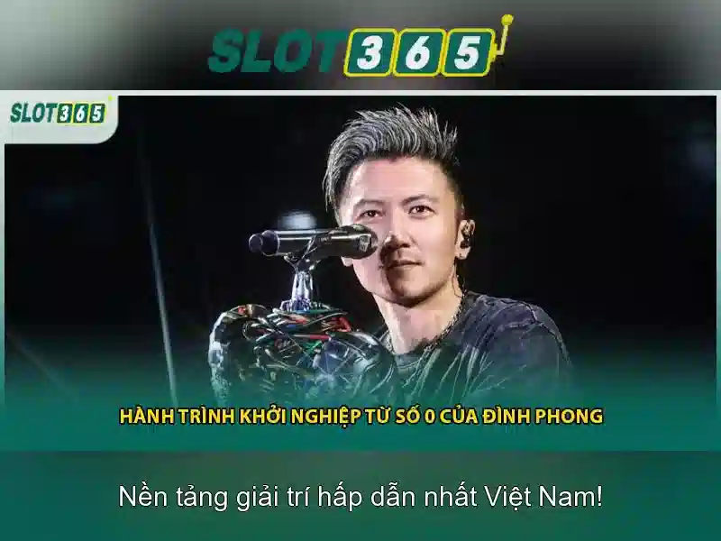 Slot365: Đánh giá nền tảng slot trực tuyến