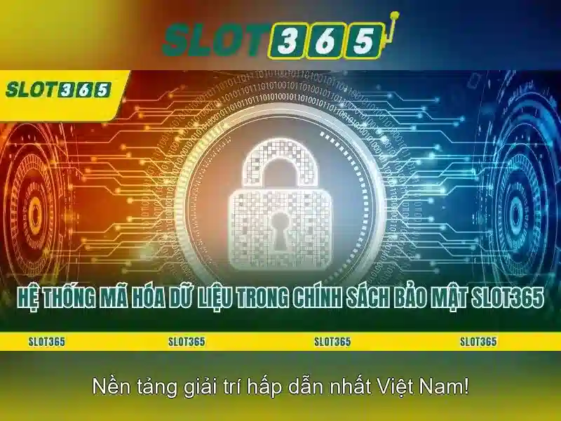 link Slot365 – Trải nghiệm và uy tín Slot365