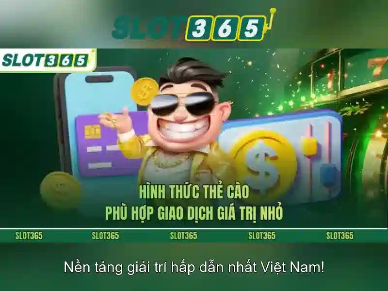 Nguồn gốc và sứ mệnh của từ khóa Slot365